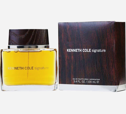 Kenneth Cole Signature for Men