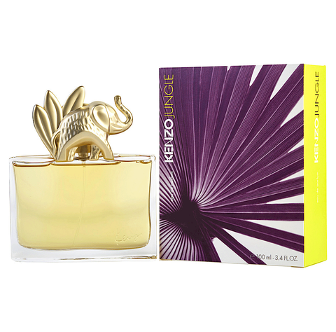 Kenzo Jungle Elephant pour Femme