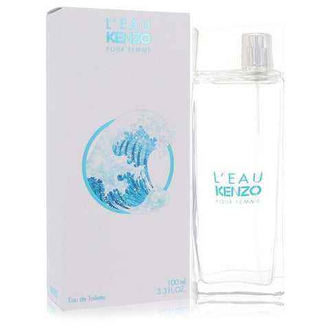 Kenzo l'eau for Women/pour Femme
