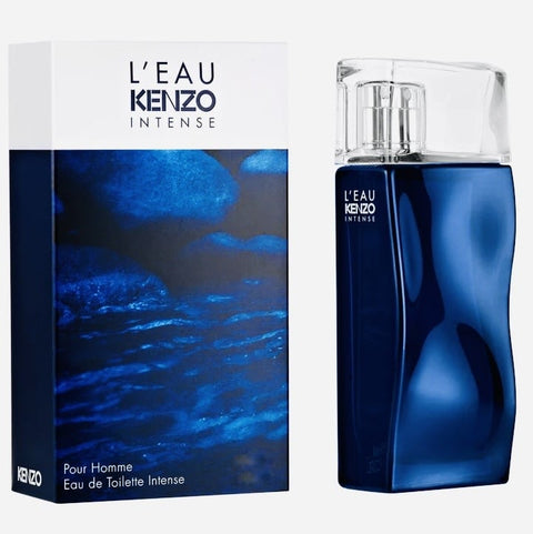 Kenzo L'eau Par Intense Homme