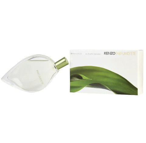 Kenzo Parfum D'été pour Femme