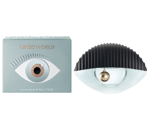 Kenzo World - Eau de Parfum