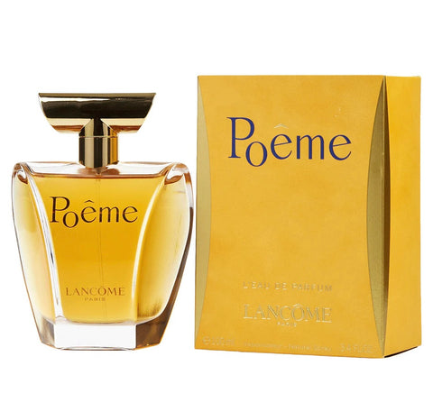 Lancome Poeme - Eau de Parfum