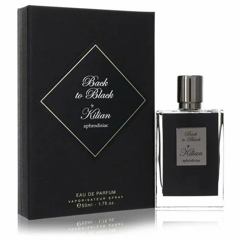 Kilian Retour à Black Eau de Parfum