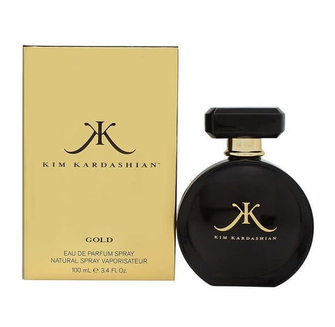 Gold by Kim Kardashian
