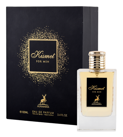 Kismet for Men Eau de Parfum Maison Alhambra