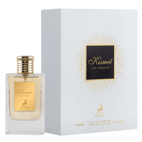 Kismet for Women Maison Alhambra Eau de Parfum