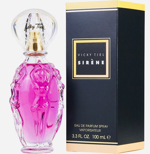 Sirène Vicky Tiel Eau de Parfum