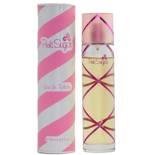 Pink Sugar by Aquolina