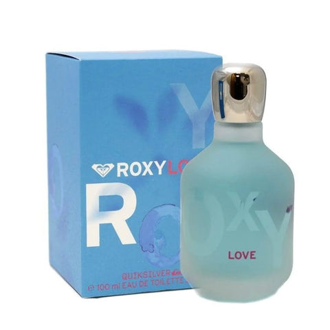 Eau de toilette Roxy Love Quiksilver pour femme