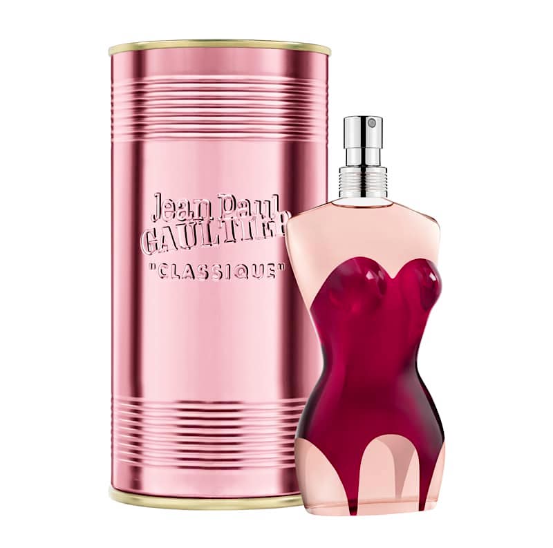 Jean Paul Gaultier Classique Eau de Parfum – Parfumerie Mania