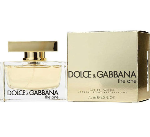 D&amp;G The One Eau de Parfum pour Femme