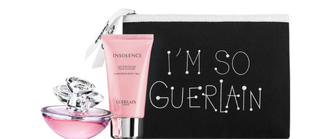 Guerlain Insolence (Vintage) - Eau de Toilette