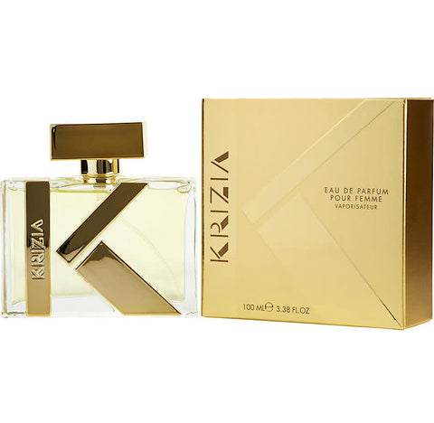 Krizia pour Femme Eau de Parfum