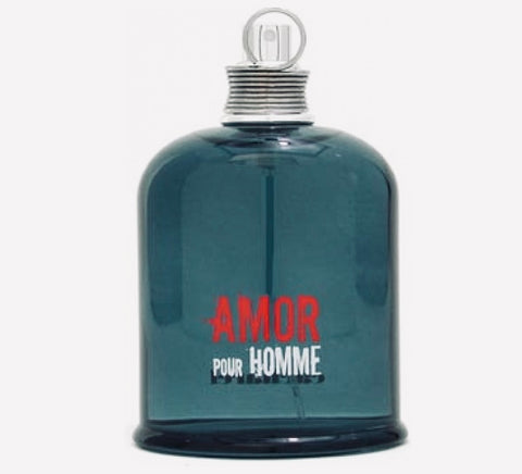 Amor pour Homme Cacharel