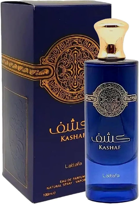Lattafa Kashaf