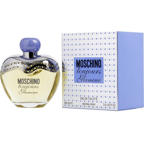 Moschino Toujours Glamour