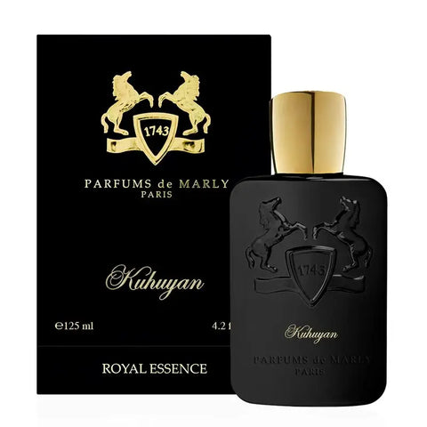 Kuhuyan Parfums de Marly