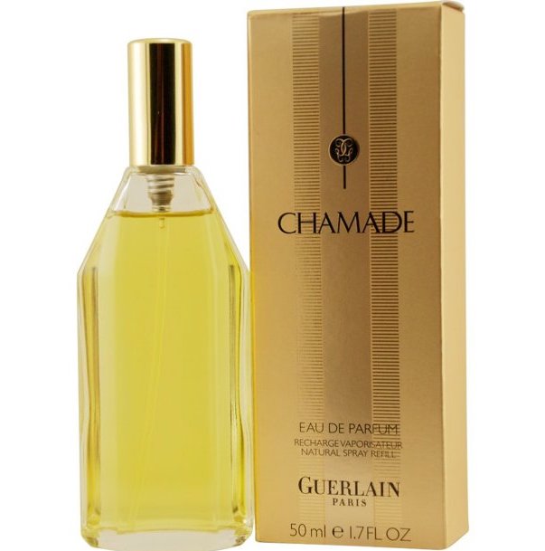 Guerlain Chamade (Vintage) – Parfumerie Mania