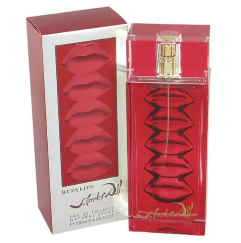 Rubylips de Salvador Dali pour femme