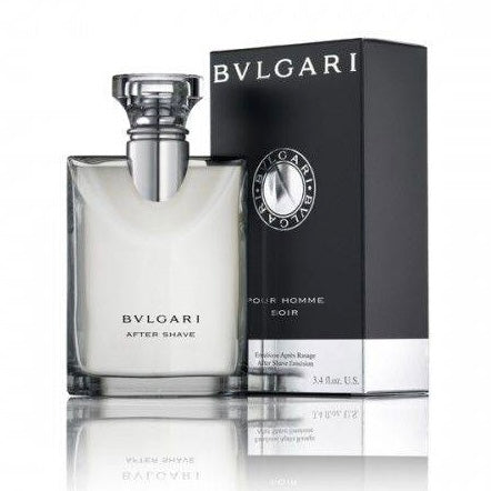 Bvlgari pour Homme Soir After Shave Emulsion
