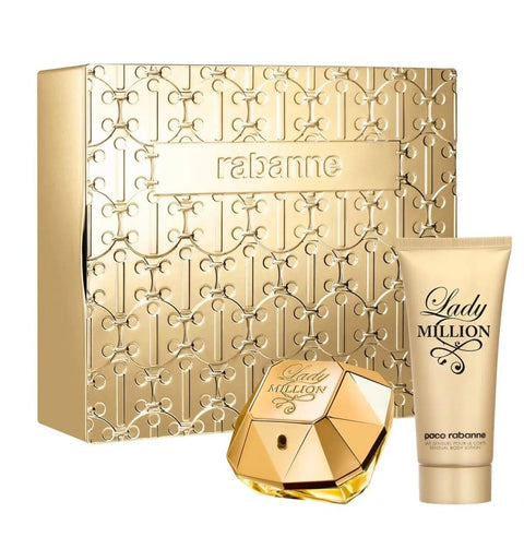 Lady Million - Eau de Parfum