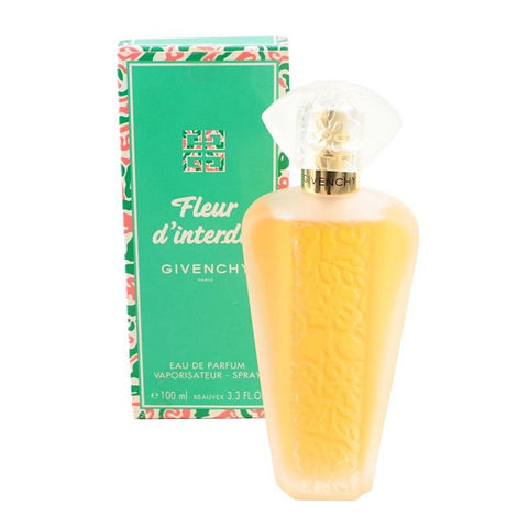 Fleur D'Interdit (1994 Vintage) pour Femme/For Women