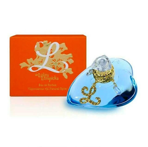 L de Lolita Lempicka