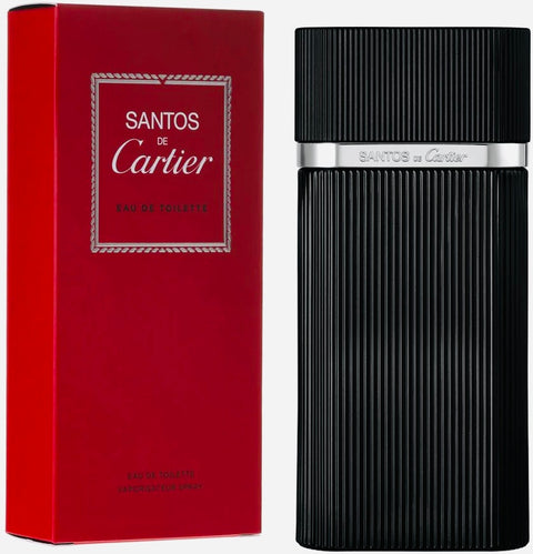 Cartier Santos - Eau de Toilette Pour Homme