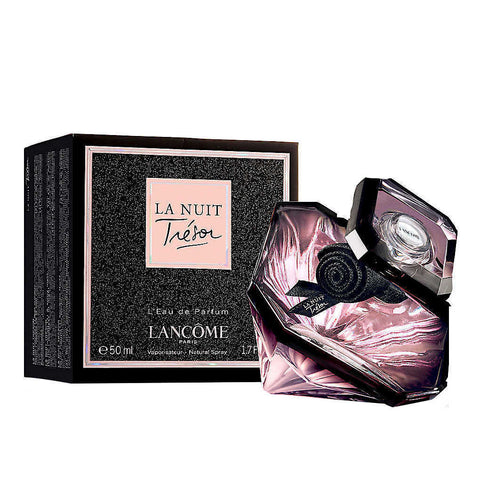 La Nuit Tresor L’eau de Parfum