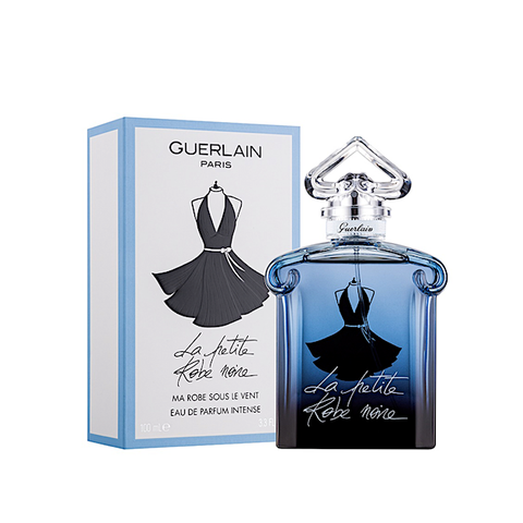 La Petite Robe Noir Ma Robe Sous Le Vent - Eau de Parfum Intense