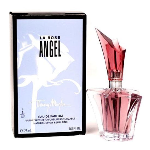 La Rose Angel Eau de Parfum