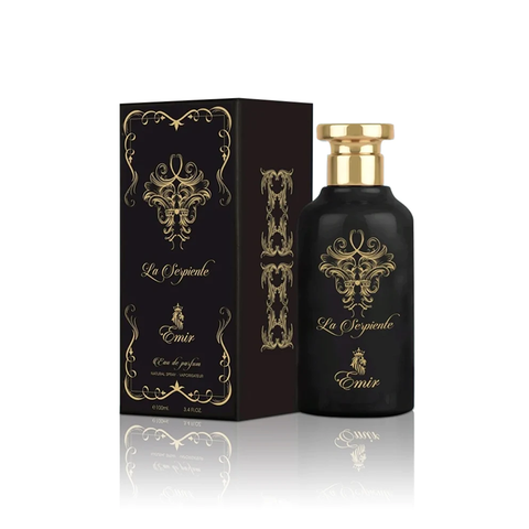 La Serpiente Emir Eau de Parfum