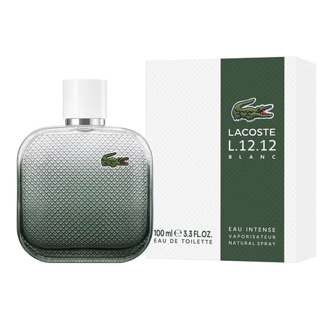 Lacoste Blanc Eau Intense