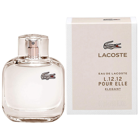 Eau de Lacoste Elegant for Women