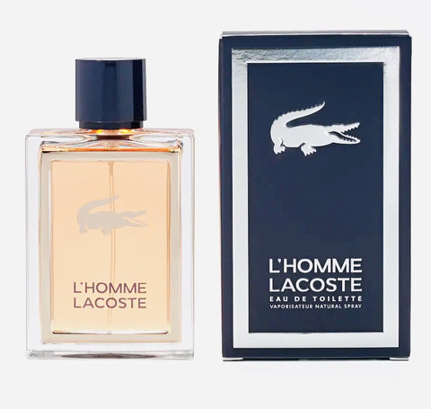 Lacoste L'Homme - Eau de Toilette