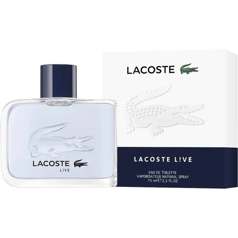 Lacoste Live pour homme