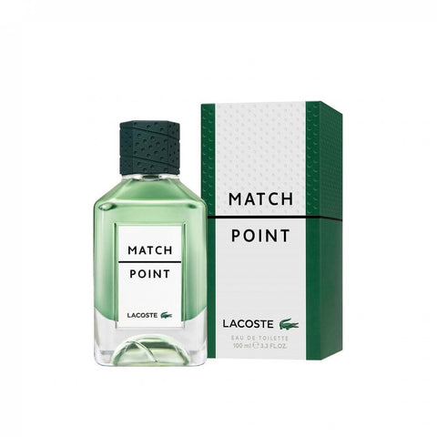 Match Point Lacoste Eau de Toilette