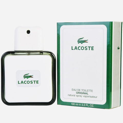 Lacoste Original Eau de Toilette
