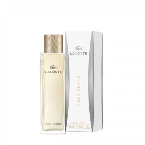 Lacoste Pour Femme Eau de Parfum