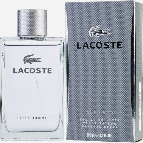 Lacoste pour Homme/for Men