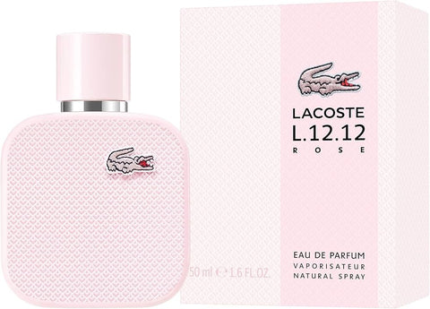 Lacoste Rose Eau de Parfum