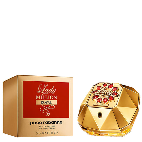 Lady Million Royal Eau de Parfum