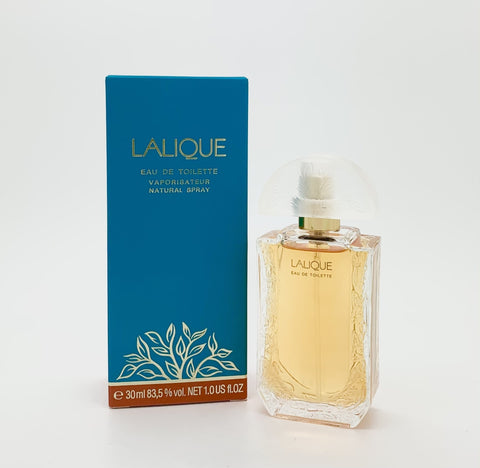 Lalique Classic Vintage Eau de Toilette Femme