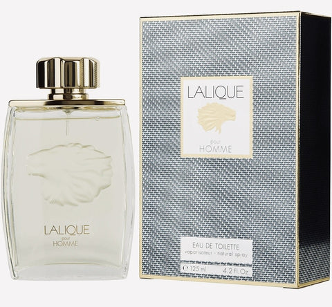 Lalique Eau de Toilette pour homme (Lion)