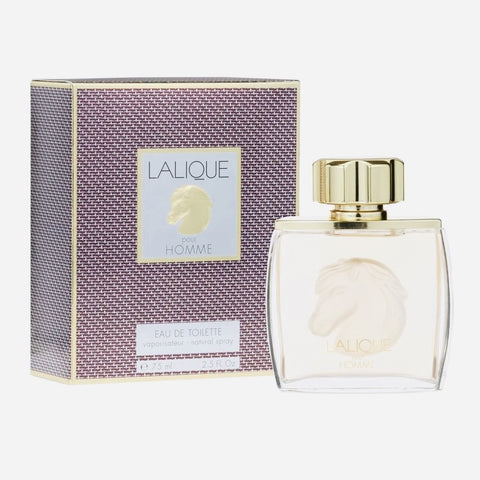 Lalique pour Homme/for Men Eau de Toilette (Cheval/Cheval)