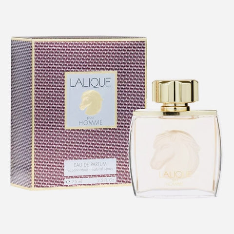 Lalique pour Homme (Cheval/Cheval) - Eau de Parfum