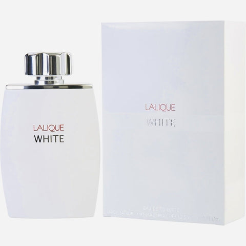 Lalique Blanc pour Homme
