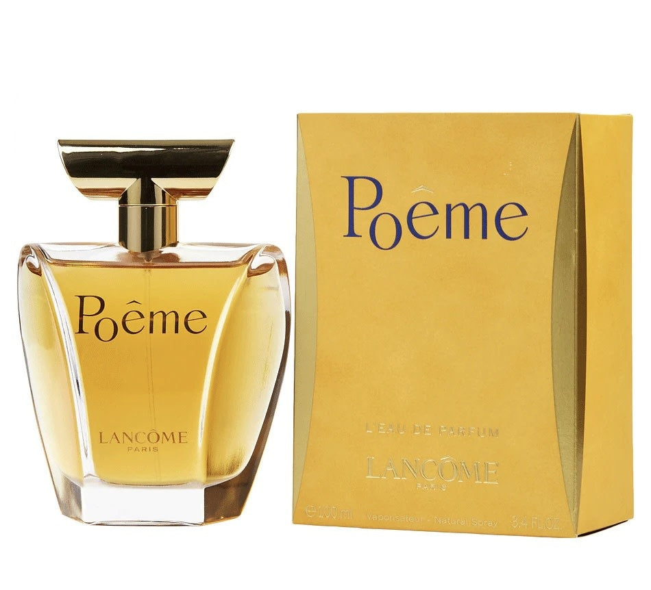 Lancome Poeme - Eau de Parfum – Parfumerie Mania