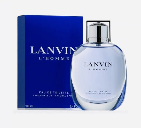Lanvin L'Homme